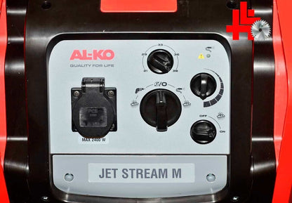 AL-KO Jet Stream M Industriestaubsauger
